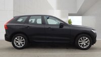 USED 2018 68 VOLVO XC60 2.0 T5 Momentum SUV 5dr Petrol Auto AWD Euro 6 (s/s) (250 ps) 