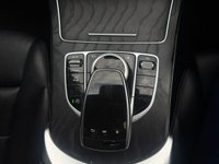 USED 2017 67 MERCEDES-BENZ C CLASS 2.1 C220d AMG Line (Premium Plus) Saloon 4dr Diesel G-Tronic+ Euro 6 (s/s) (170 ps) 2 keys + ulez compliant