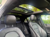 USED 2017 67 MERCEDES-BENZ C CLASS 2.1 C220d AMG Line (Premium Plus) Saloon 4dr Diesel G-Tronic+ Euro 6 (s/s) (170 ps) 2 keys + ulez compliant