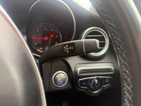 USED 2017 67 MERCEDES-BENZ C CLASS 2.1 C220d AMG Line (Premium Plus) Saloon 4dr Diesel G-Tronic+ Euro 6 (s/s) (170 ps) 2 keys + ulez compliant