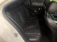 USED 2017 67 MERCEDES-BENZ C CLASS 2.1 C220d AMG Line (Premium Plus) Saloon 4dr Diesel G-Tronic+ Euro 6 (s/s) (170 ps) 2 keys + ulez compliant