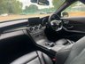 USED 2017 67 MERCEDES-BENZ C CLASS 2.1 C220d AMG Line (Premium Plus) Saloon 4dr Diesel G-Tronic+ Euro 6 (s/s) (170 ps) 2 keys + ulez compliant