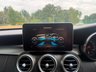 USED 2017 67 MERCEDES-BENZ C CLASS 2.1 C220d AMG Line (Premium Plus) Saloon 4dr Diesel G-Tronic+ Euro 6 (s/s) (170 ps) 2 keys + ulez compliant