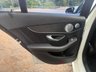 USED 2017 67 MERCEDES-BENZ C CLASS 2.1 C220d AMG Line (Premium Plus) Saloon 4dr Diesel G-Tronic+ Euro 6 (s/s) (170 ps) 2 keys + ulez compliant