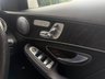 USED 2017 67 MERCEDES-BENZ C CLASS 2.1 C220d AMG Line (Premium Plus) Saloon 4dr Diesel G-Tronic+ Euro 6 (s/s) (170 ps) 2 keys + ulez compliant