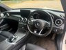 USED 2017 67 MERCEDES-BENZ C CLASS 2.1 C220d AMG Line (Premium Plus) Saloon 4dr Diesel G-Tronic+ Euro 6 (s/s) (170 ps) 2 keys + ulez compliant