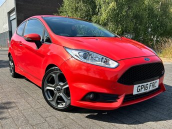 View our FORD FIESTA