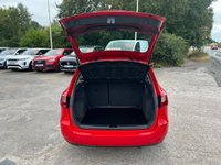 USED 2014 14 SEAT IBIZA 1.4 Toca ST 5dr Petrol Manual Euro 5 (85 ps) 