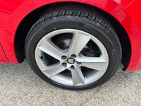 USED 2014 14 SEAT IBIZA 1.4 Toca ST 5dr Petrol Manual Euro 5 (85 ps) 