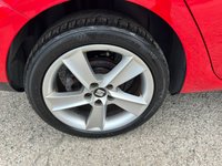 USED 2014 14 SEAT IBIZA 1.4 Toca ST 5dr Petrol Manual Euro 5 (85 ps) 