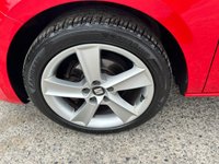 USED 2014 14 SEAT IBIZA 1.4 Toca ST 5dr Petrol Manual Euro 5 (85 ps) 