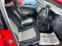 USED 2014 14 SEAT IBIZA 1.4 Toca ST 5dr Petrol Manual Euro 5 (85 ps) 