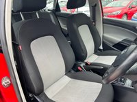 USED 2014 14 SEAT IBIZA 1.4 Toca ST 5dr Petrol Manual Euro 5 (85 ps) 