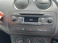 USED 2014 14 SEAT IBIZA 1.4 Toca ST 5dr Petrol Manual Euro 5 (85 ps) 
