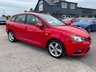 USED 2014 14 SEAT IBIZA 1.4 Toca ST 5dr Petrol Manual Euro 5 (85 ps) 