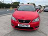 USED 2014 14 SEAT IBIZA 1.4 Toca ST 5dr Petrol Manual Euro 5 (85 ps) 