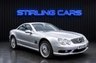 USED 2003 53 MERCEDES-BENZ SL 55 AMG MERCEDES-BENZ SL 55 AMG 5.4 (476 BHP) CONVERTIBLE 