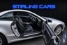 USED 2003 53 MERCEDES-BENZ SL 55 AMG MERCEDES-BENZ SL 55 AMG 5.4 (476 BHP) CONVERTIBLE 