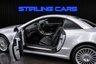 USED 2003 53 MERCEDES-BENZ SL 55 AMG MERCEDES-BENZ SL 55 AMG 5.4 (476 BHP) CONVERTIBLE 