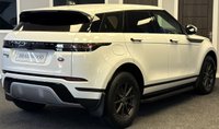 USED 2019 69 LAND ROVER RANGE ROVER EVOQUE 2.0 D150 SUV 5dr Diesel Manual FWD Euro 6 (s/s) (150 ps) 