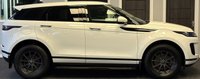 USED 2019 69 LAND ROVER RANGE ROVER EVOQUE 2.0 D150 SUV 5dr Diesel Manual FWD Euro 6 (s/s) (150 ps) 