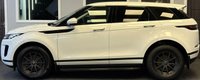 USED 2019 69 LAND ROVER RANGE ROVER EVOQUE 2.0 D150 SUV 5dr Diesel Manual FWD Euro 6 (s/s) (150 ps) 