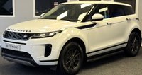 USED 2019 69 LAND ROVER RANGE ROVER EVOQUE 2.0 D150 SUV 5dr Diesel Manual FWD Euro 6 (s/s) (150 ps) 