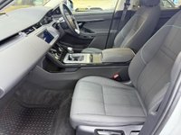 USED 2019 69 LAND ROVER RANGE ROVER EVOQUE 2.0 D150 SUV 5dr Diesel Manual FWD Euro 6 (s/s) (150 ps) 