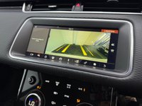 USED 2019 69 LAND ROVER RANGE ROVER EVOQUE 2.0 D150 SUV 5dr Diesel Manual FWD Euro 6 (s/s) (150 ps) 