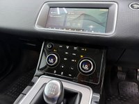 USED 2019 69 LAND ROVER RANGE ROVER EVOQUE 2.0 D150 SUV 5dr Diesel Manual FWD Euro 6 (s/s) (150 ps) 