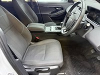 USED 2019 69 LAND ROVER RANGE ROVER EVOQUE 2.0 D150 SUV 5dr Diesel Manual FWD Euro 6 (s/s) (150 ps) 