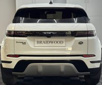 USED 2019 69 LAND ROVER RANGE ROVER EVOQUE 2.0 D150 SUV 5dr Diesel Manual FWD Euro 6 (s/s) (150 ps) 