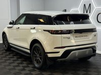 USED 2019 69 LAND ROVER RANGE ROVER EVOQUE 2.0 D150 SUV 5dr Diesel Manual FWD Euro 6 (s/s) (150 ps) 