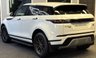 USED 2019 69 LAND ROVER RANGE ROVER EVOQUE 2.0 D150 SUV 5dr Diesel Manual FWD Euro 6 (s/s) (150 ps) 