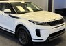 USED 2019 69 LAND ROVER RANGE ROVER EVOQUE 2.0 D150 SUV 5dr Diesel Manual FWD Euro 6 (s/s) (150 ps) 