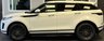 USED 2019 69 LAND ROVER RANGE ROVER EVOQUE 2.0 D150 SUV 5dr Diesel Manual FWD Euro 6 (s/s) (150 ps) 
