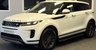 USED 2019 69 LAND ROVER RANGE ROVER EVOQUE 2.0 D150 SUV 5dr Diesel Manual FWD Euro 6 (s/s) (150 ps) 