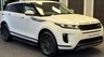 USED 2019 69 LAND ROVER RANGE ROVER EVOQUE 2.0 D150 SUV 5dr Diesel Manual FWD Euro 6 (s/s) (150 ps) 