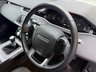 USED 2019 69 LAND ROVER RANGE ROVER EVOQUE 2.0 D150 SUV 5dr Diesel Manual FWD Euro 6 (s/s) (150 ps) 