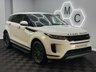 USED 2019 69 LAND ROVER RANGE ROVER EVOQUE 2.0 D150 SUV 5dr Diesel Manual FWD Euro 6 (s/s) (150 ps) 
