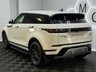 USED 2019 69 LAND ROVER RANGE ROVER EVOQUE 2.0 D150 SUV 5dr Diesel Manual FWD Euro 6 (s/s) (150 ps) 