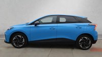 USED 2022 72 MG MG4 64kWh Trophy Long Range Hatchback 5dr Electric Auto (203 ps) 