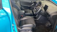 USED 2022 72 MG MG4 64kWh Trophy Long Range Hatchback 5dr Electric Auto (203 ps) 
