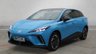 USED 2022 72 MG MG4 64kWh Trophy Long Range Hatchback 5dr Electric Auto (203 ps) 