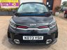USED 2024 73 KIA PICANTO 1.0 DPi GT-Line Hatchback 5dr Petrol Manual Euro 6 (s/s) (66 bhp) 
