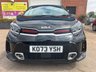 USED 2024 73 KIA PICANTO 1.0 DPi GT-Line Hatchback 5dr Petrol Manual Euro 6 (s/s) (66 bhp) 