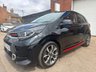 USED 2024 73 KIA PICANTO 1.0 DPi GT-Line Hatchback 5dr Petrol Manual Euro 6 (s/s) (66 bhp) 