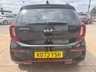 USED 2024 73 KIA PICANTO 1.0 DPi GT-Line Hatchback 5dr Petrol Manual Euro 6 (s/s) (66 bhp) 