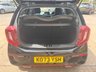 USED 2024 73 KIA PICANTO 1.0 DPi GT-Line Hatchback 5dr Petrol Manual Euro 6 (s/s) (66 bhp) 