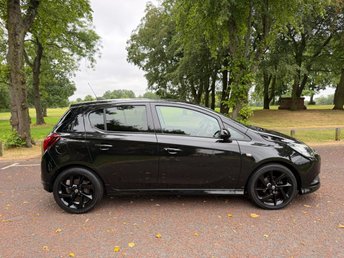 View our VAUXHALL CORSA